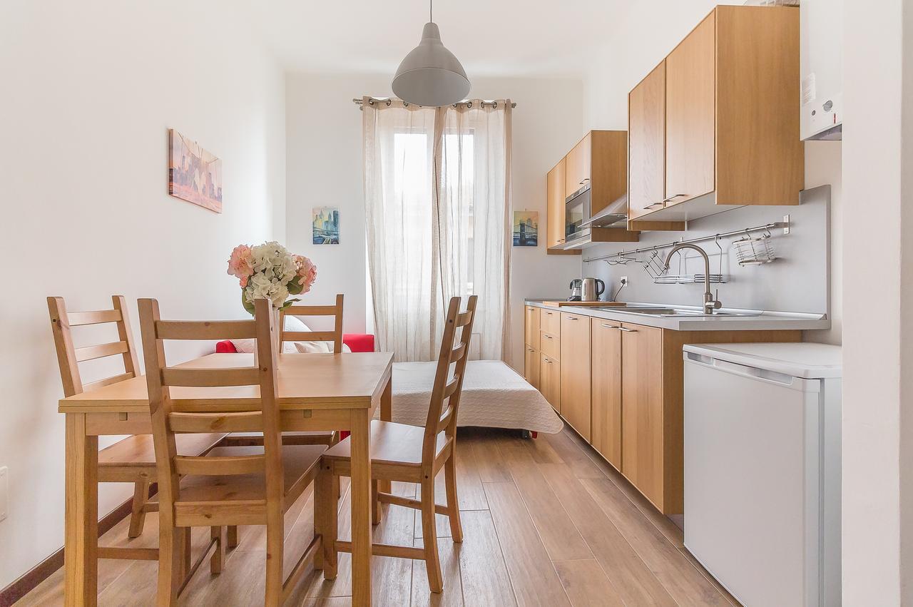 Apartamento Alessia's Flat- Affori 3 *