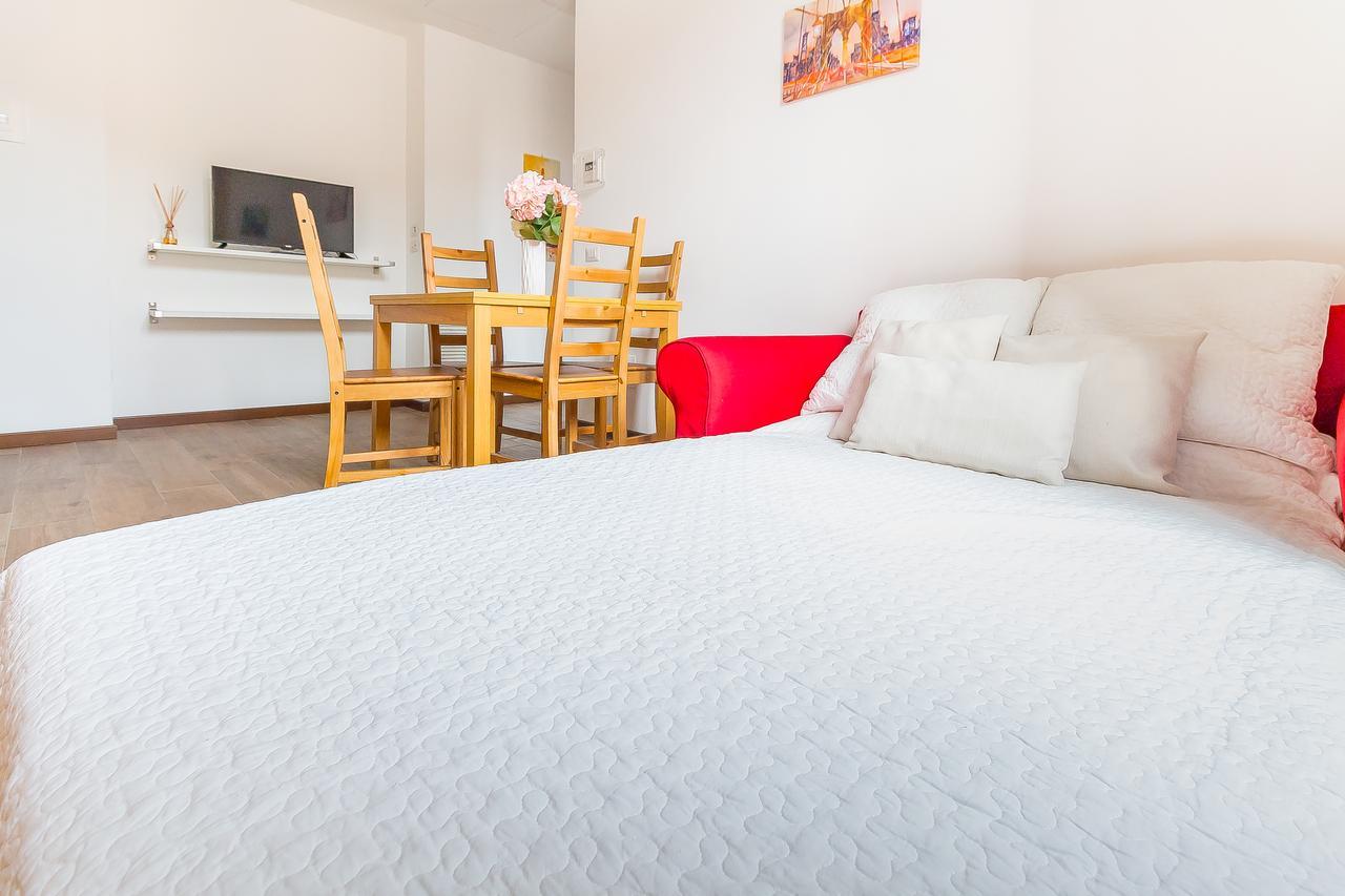 Alessia's Flat- Affori 3 * Milán