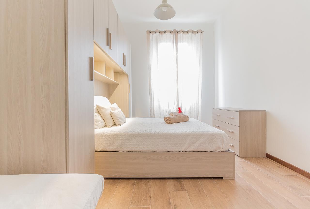 Apartamento Alessia's Flat- Affori 3